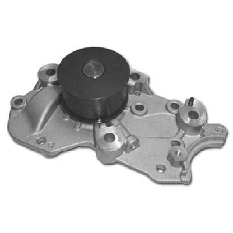 Bomba D'Água para Hyundai Santa Fé - Indisa - 854501