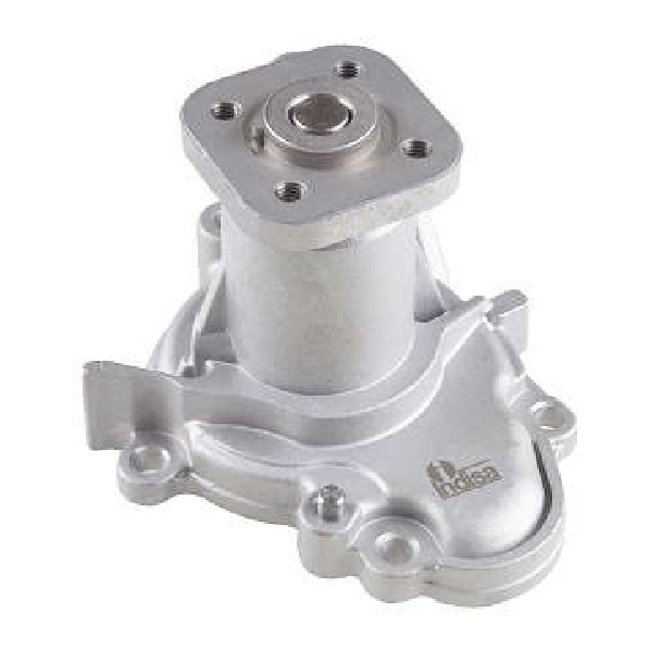 Bomba D'Água para Hyundai Atos Prime e KIA Picanto - Indisa - 854502