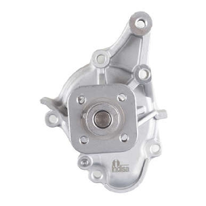 Bomba D'Água para Hyundai Atos Prime e KIA Picanto - Indisa - 854502
