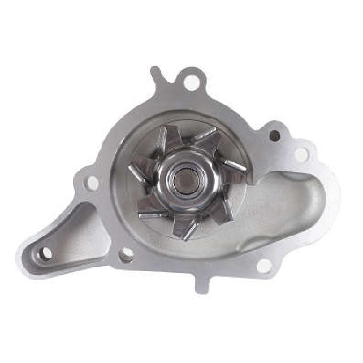Bomba D'Água para Hyundai Atos Prime e KIA Picanto - Indisa - 854502