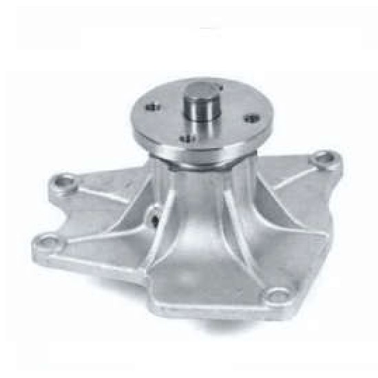 Bomba D'Água para Mitsubishi L200 e Pajero Full - Indisa - 854504