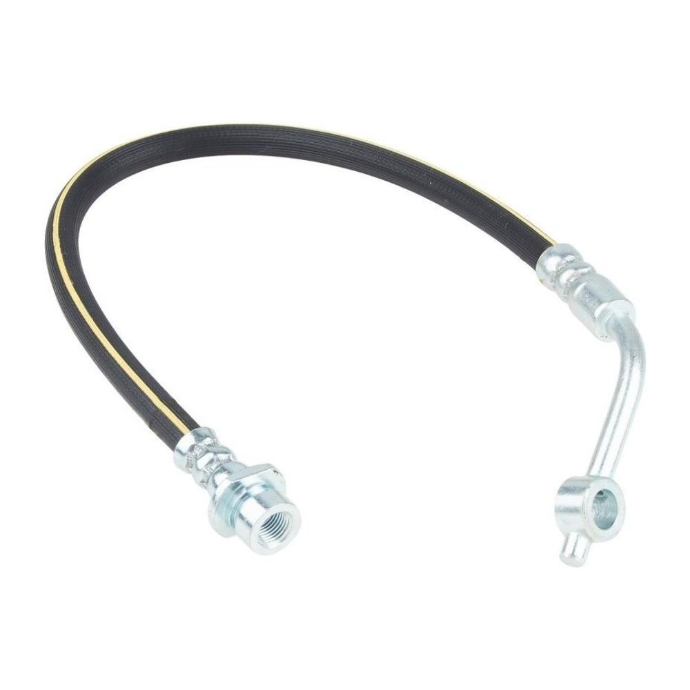 Mangueira Flexível de Freio Dianteiro para Nissan Frontier - Norflex - 8702