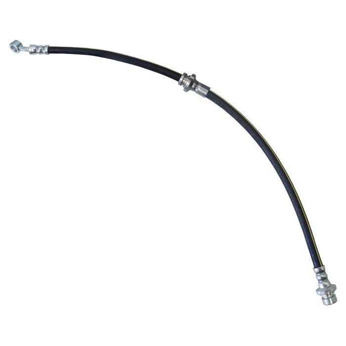Mangueira Flexível de Freio Dianteiro para Nissan March e Versa - Norflex - 8707