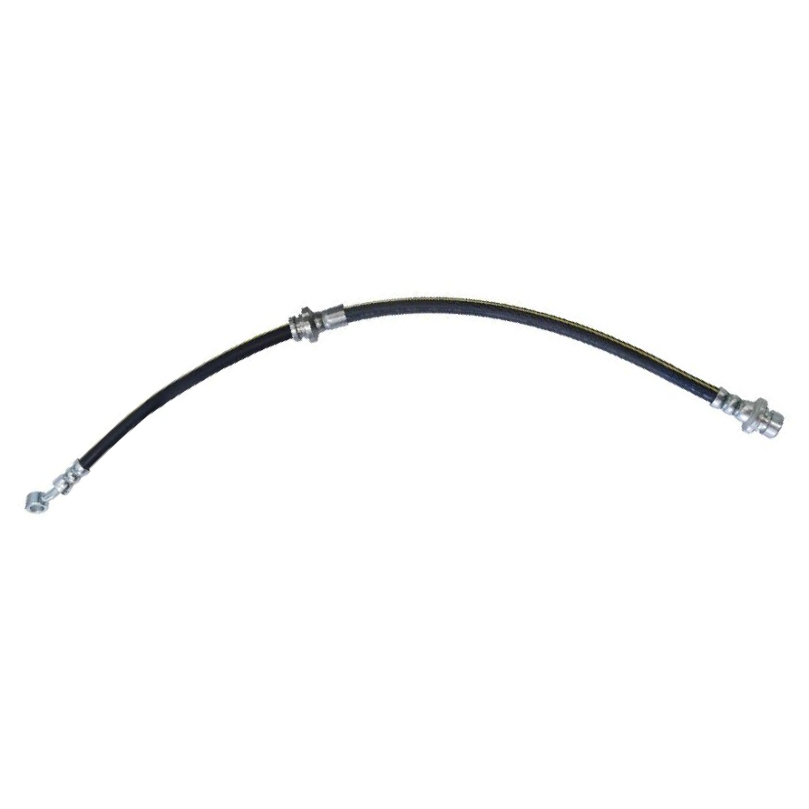Mangueira Flexível de Freio Dianteiro para Nissan March e Versa - Norflex - 8707