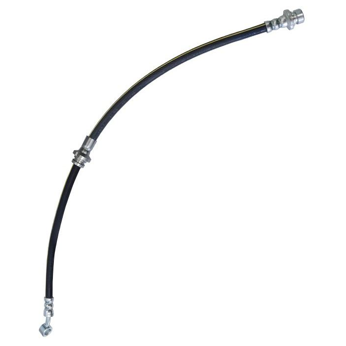 Mangueira Flexível de Freio Dianteiro para Nissan March e Versa - Norflex - 8707