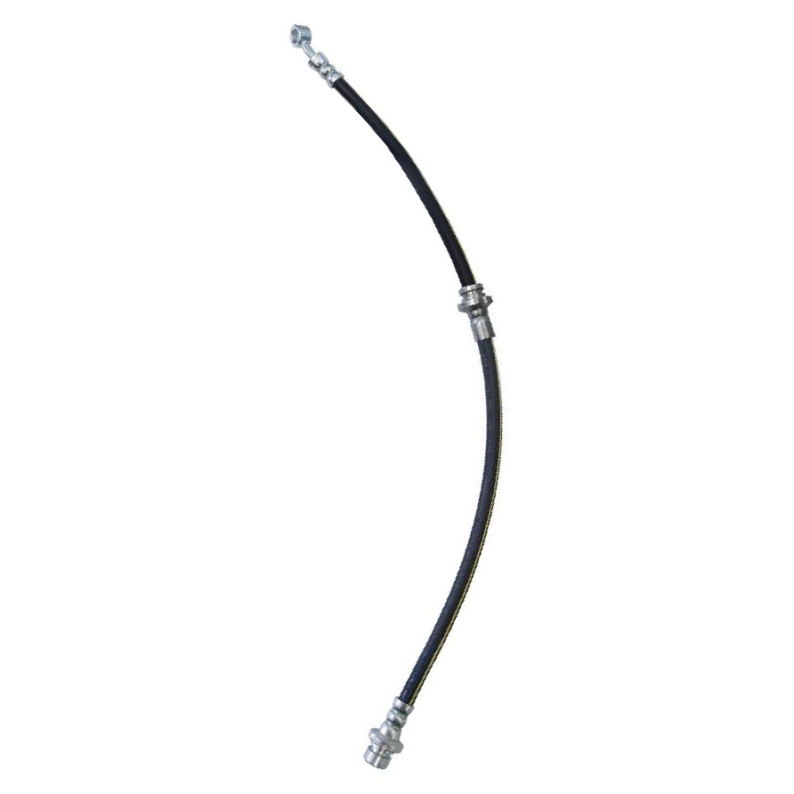 Mangueira Flexível de Freio Dianteiro para Nissan March e Versa - Norflex - 8707