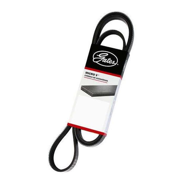 Correia de Acessórios PK com 8 Lâminas - GATES - 8PK1220