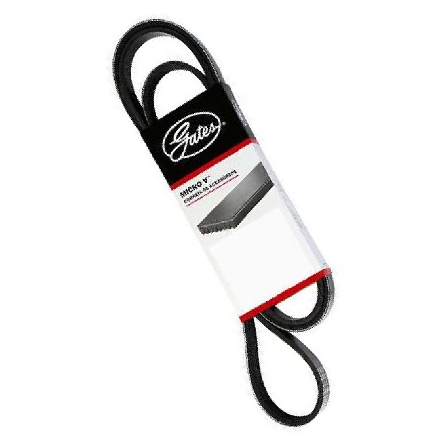 Correia de Acessórios PK com 8 Lâminas - GATES - 8PK1220