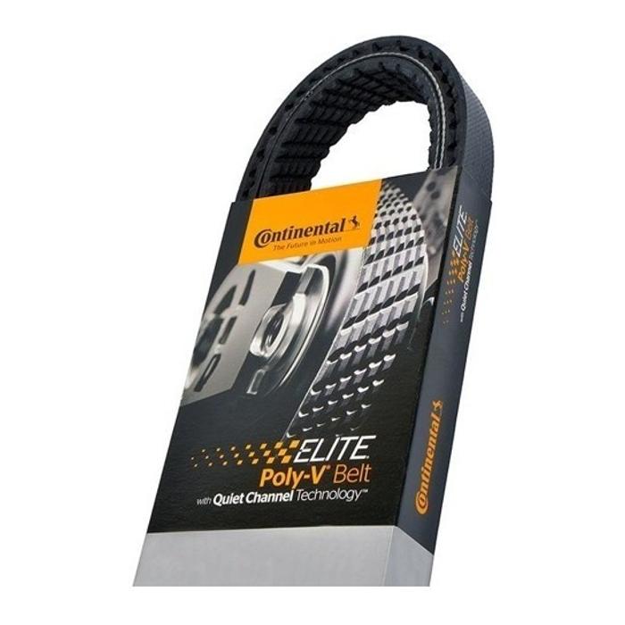 Correia de Acessórios Micro V 28 mm - CONTINENTAL - 8PK2020
