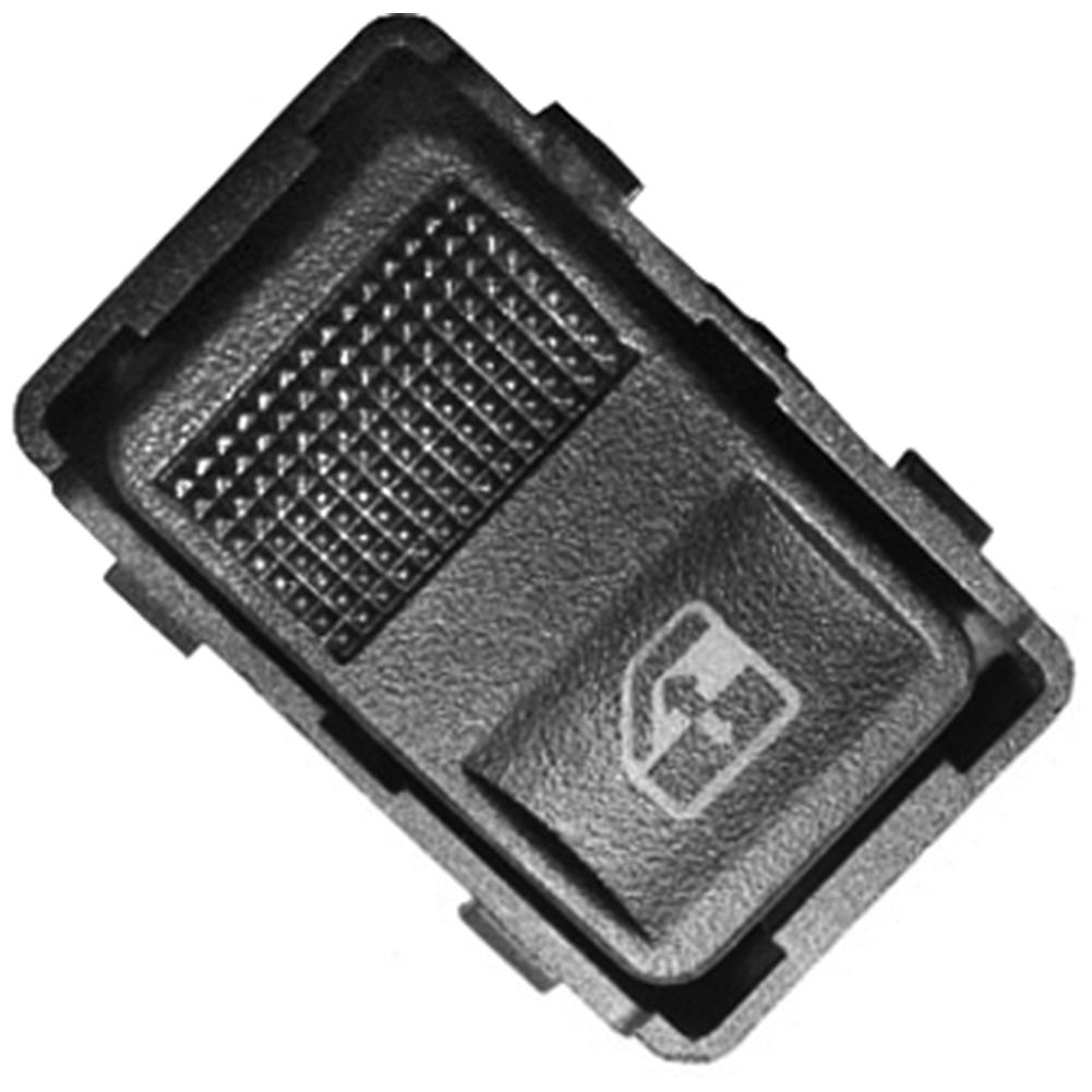 Interruptor Dianteiro do Vidro Elétrico para Volkswagen Gol e Parati - Micro - 90236