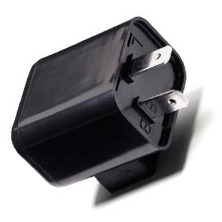 Relê Pisca Alerta 12V 2 Terminais - MAGNETRON - 90226230