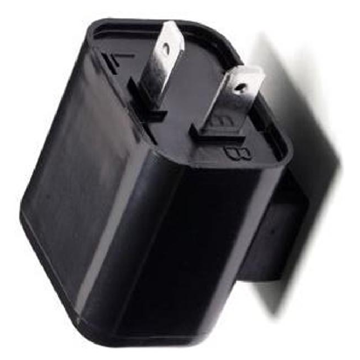 Relê Pisca Alerta 12V 2 Terminais - MAGNETRON - 90226230