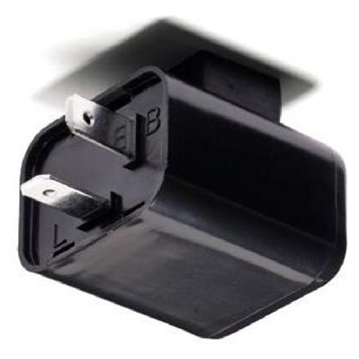 Relê Pisca Alerta 12V 2 Terminais - MAGNETRON - 90226230