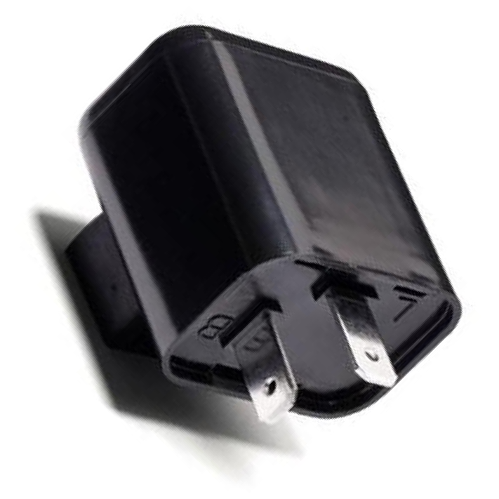 Relê Pisca Alerta 12V 2 Terminais - MAGNETRON - 90226230