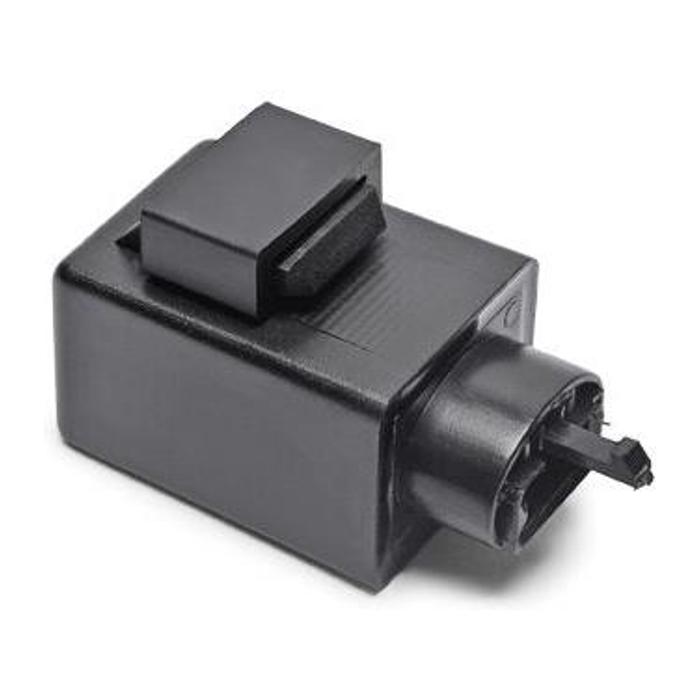 Relê 3 Pinos 12V Plástico Aplicação Pisca - MAGNETRON - 90226240