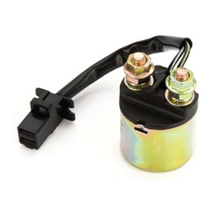 Relê Tipo Partida 12V 2 Terminais - MAGNETRON - 90280410