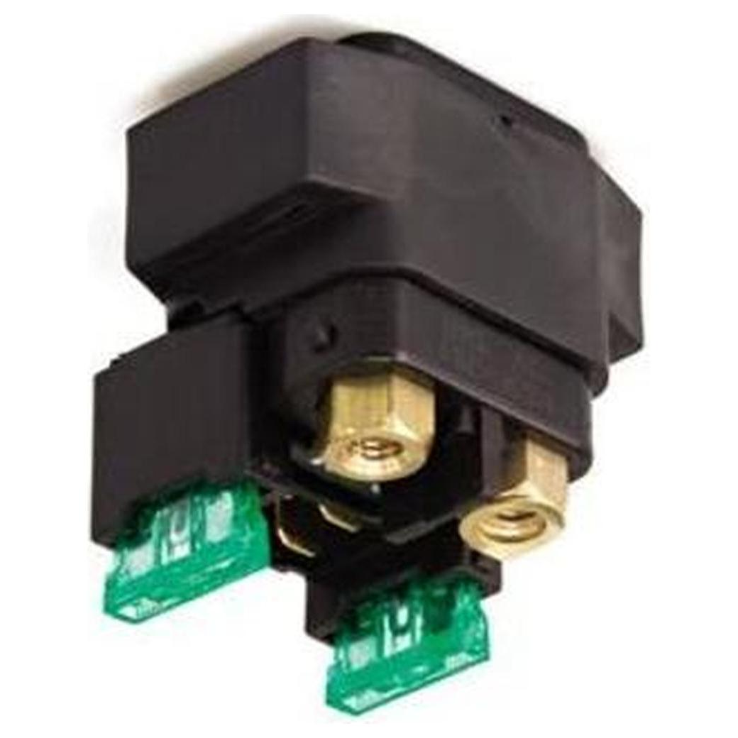 Relê 12V 30A Yamaha - MAGNETRON - 90280510