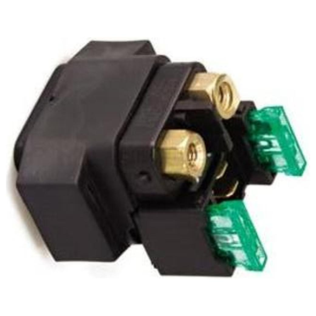Relê 12V 30A Yamaha - MAGNETRON - 90280510