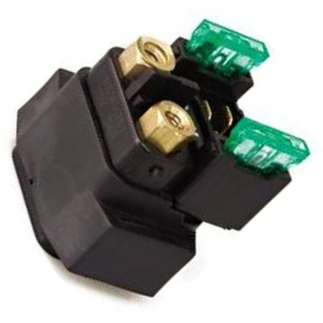Relê 12V 30A Yamaha - MAGNETRON - 90280510