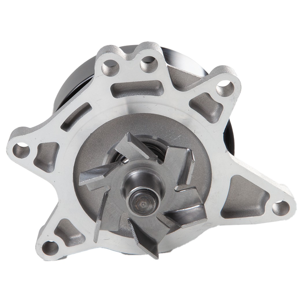 Bomba D'Água para Toyota Corolla e Fielder - Indisa - 904507