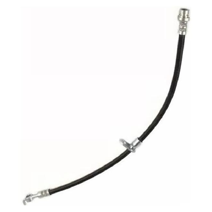 Mangueira Flexível de Freio Dianteiro para JAC J2 - Norflex - 9100