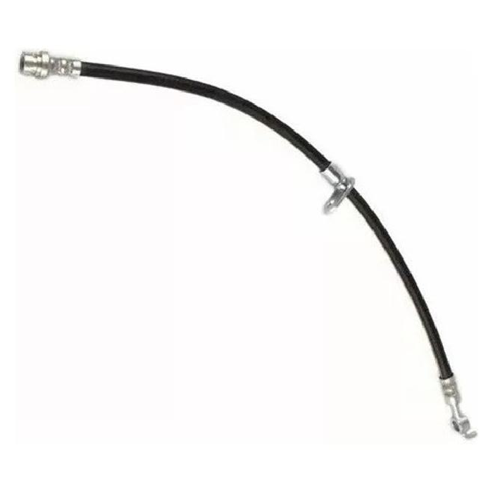 Mangueira Flexível de Freio Dianteiro para JAC J2 - Norflex - 9100