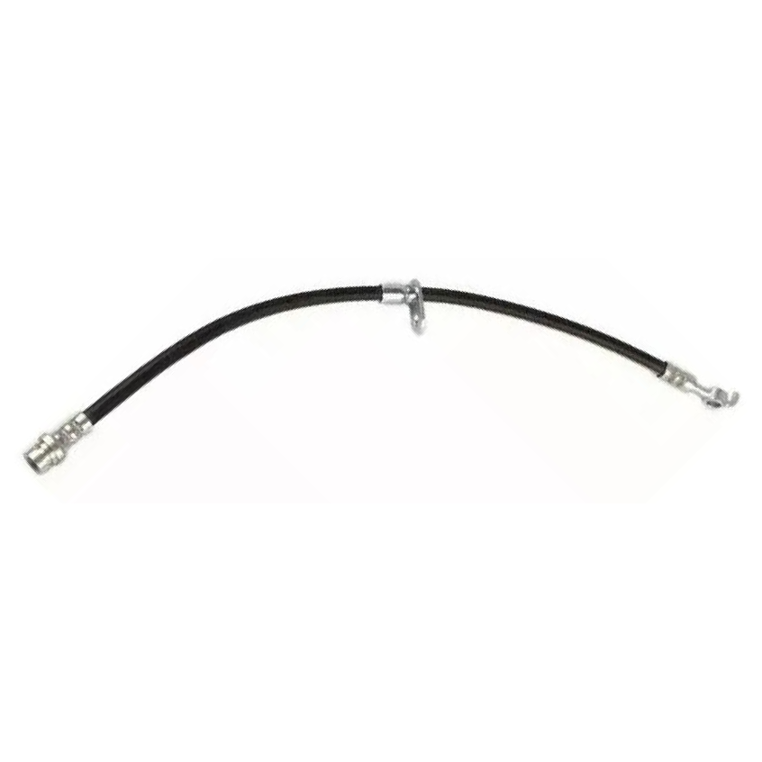 Mangueira Flexível de Freio Dianteiro para JAC J2 - Norflex - 9100