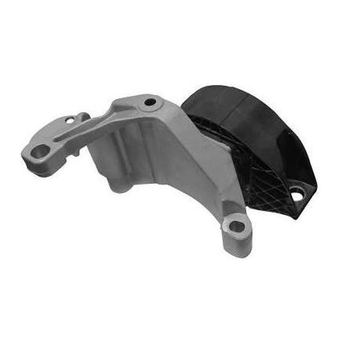 Coxim do Motor Lado Direito - Borflex - 9230