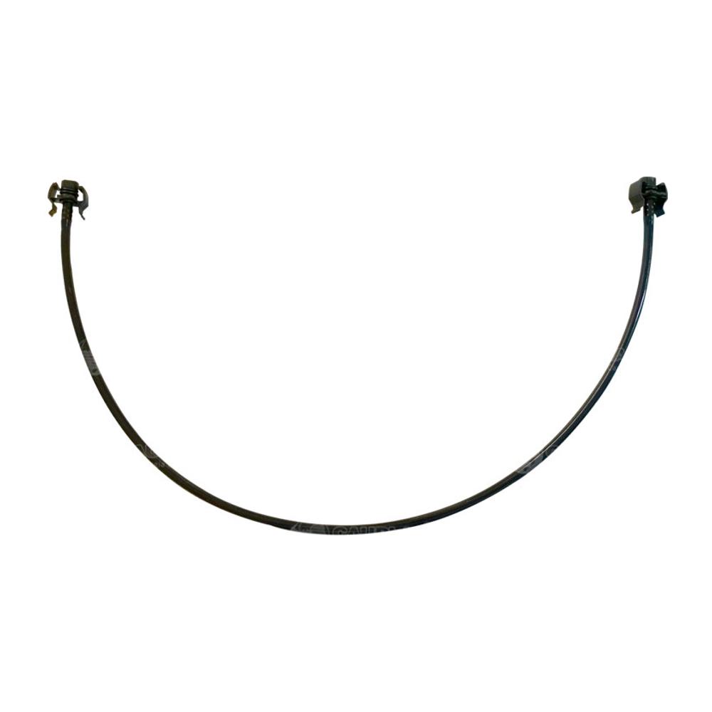 Mangueira do Radiador para Peugeot 206 - Cauplas - 9425