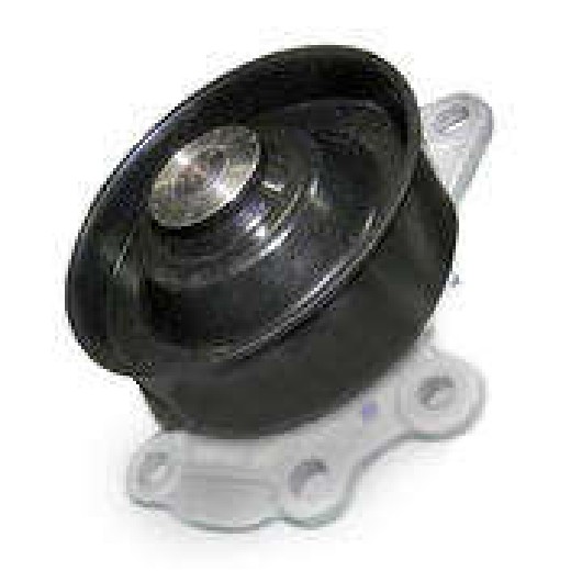 Bomba D'Água para Chery QQ - Indisa - 951004