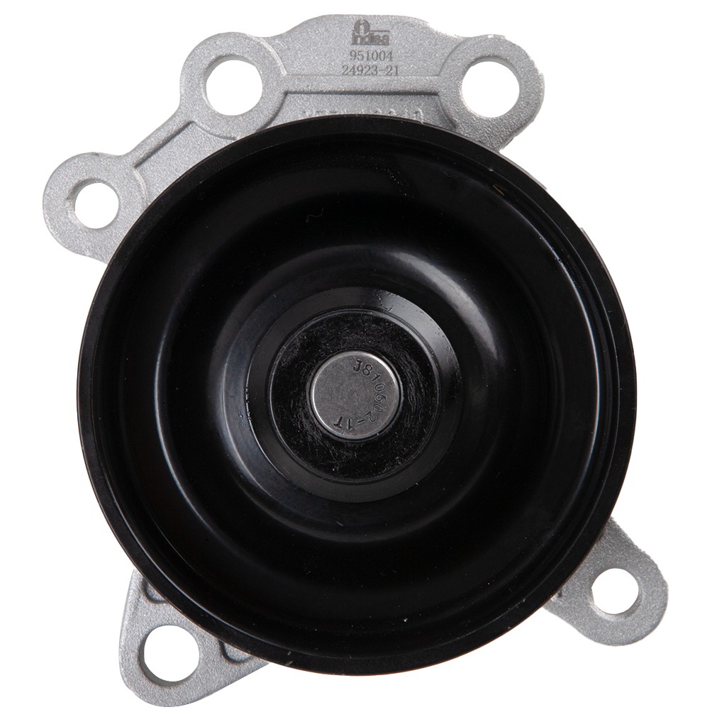 Bomba D'Água para Chery QQ - Indisa - 951004