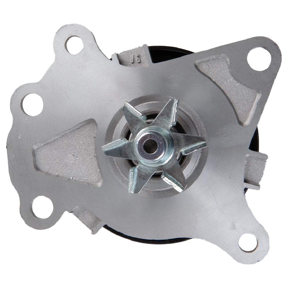 Bomba D'Água para Chery QQ - Indisa - 951004