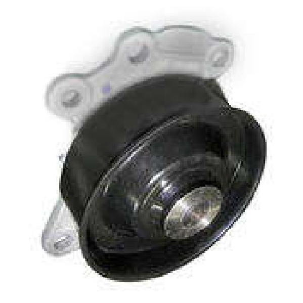Bomba D'Água para Chery QQ - Indisa - 951004