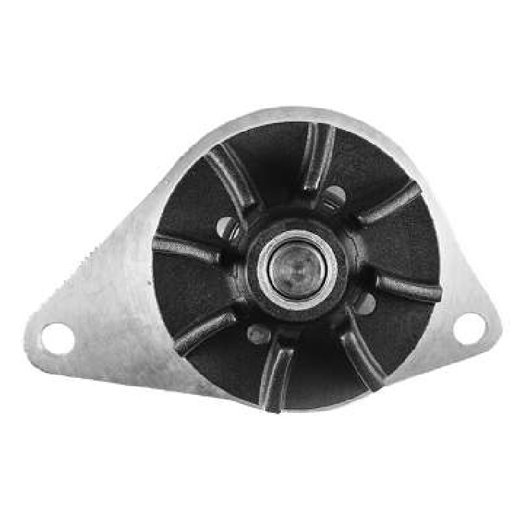 Bomba D'Água para Citroen C3 e Peugeot 208 - Indisa - 952505
