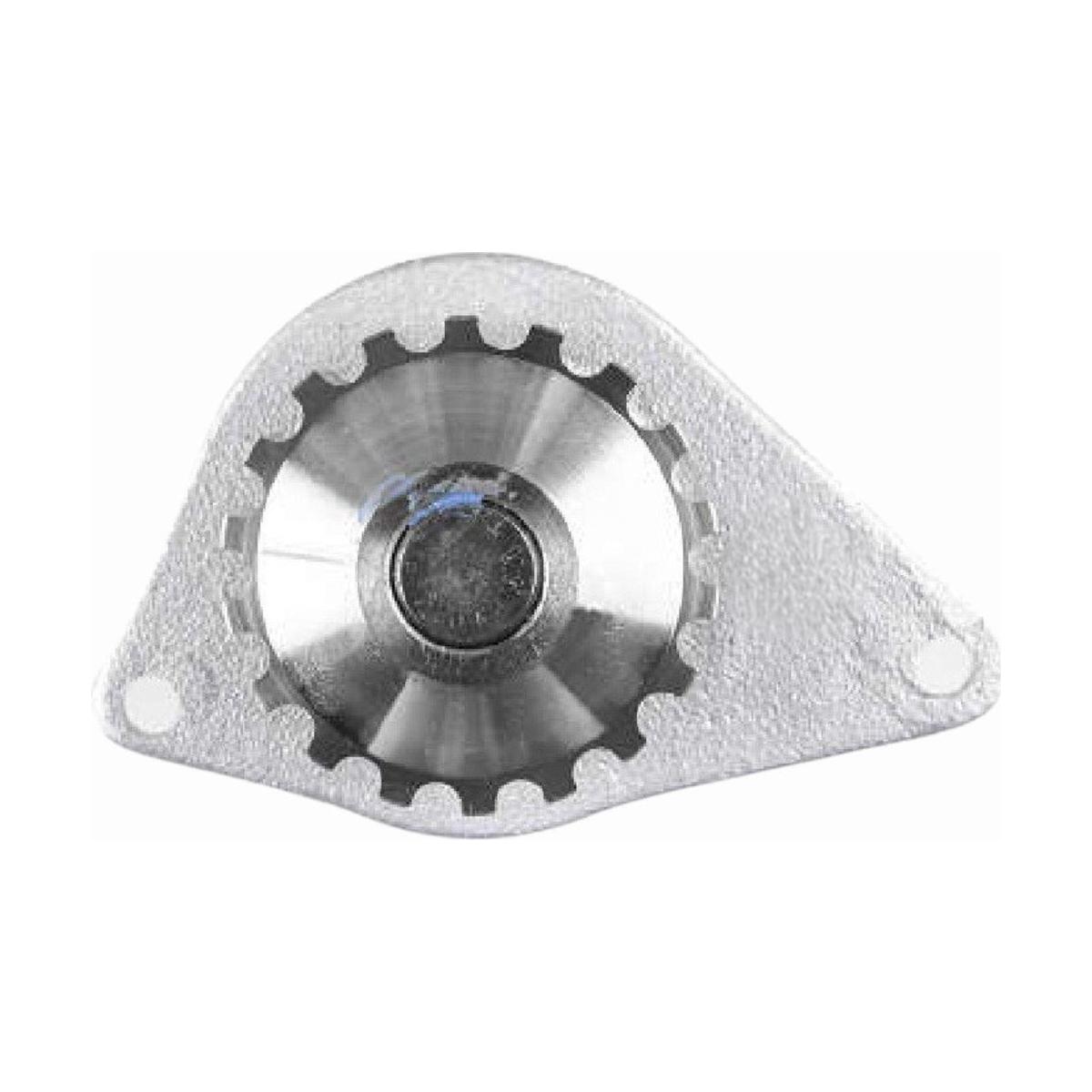 Bomba D'Água para Citroen C3 e Peugeot 208 - Indisa - 952505