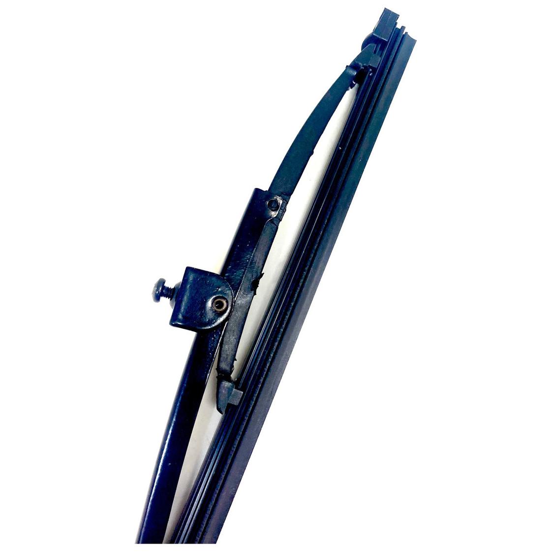 Palheta do Limpador de para Brisa para Volkswagen Fusca - Granero - 9909