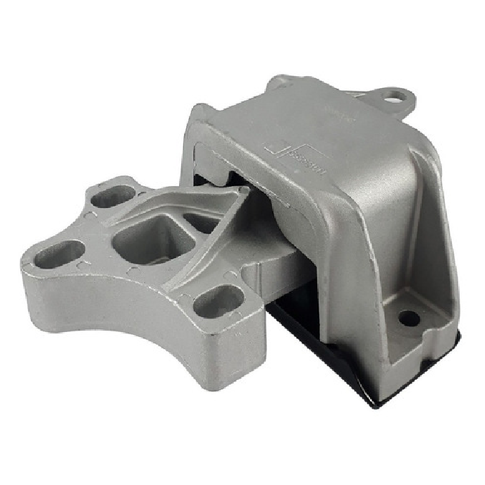 Coxim do Motor Dianteiro para Audi A3 e Volkswagen Golf - ShockBras - ACX01025
