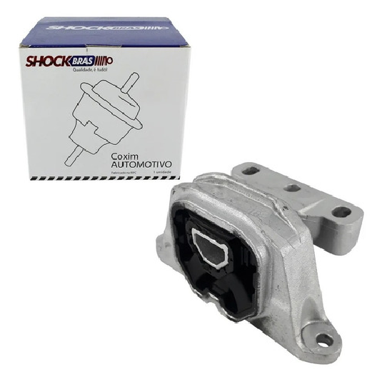 Coxim do Motor Dianteiro para Volkswagen Cross Up! e Up! - ShockBras - ACX01038