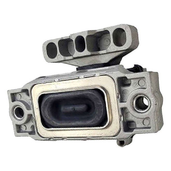 Coxim do Motor Lado Direito para Audi A3 e Volkswagen Golf - ShockBras - ACX01073