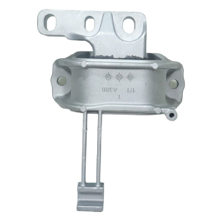 Coxim do Motor Lado Direito para Volkswagen Golf - ShockBras - ACX01069