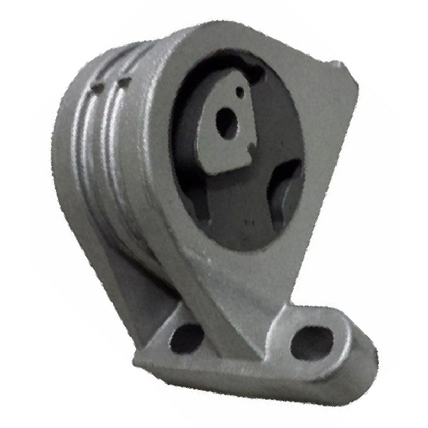 Coxim do Motor Dianteiro para Citroen Jumper e Fiat Ducato - ShockBras - ACX03005