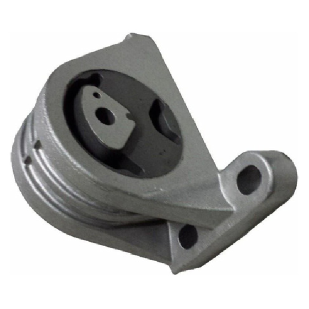 Coxim do Motor Dianteiro para Citroen Jumper e Fiat Ducato - ShockBras - ACX03005