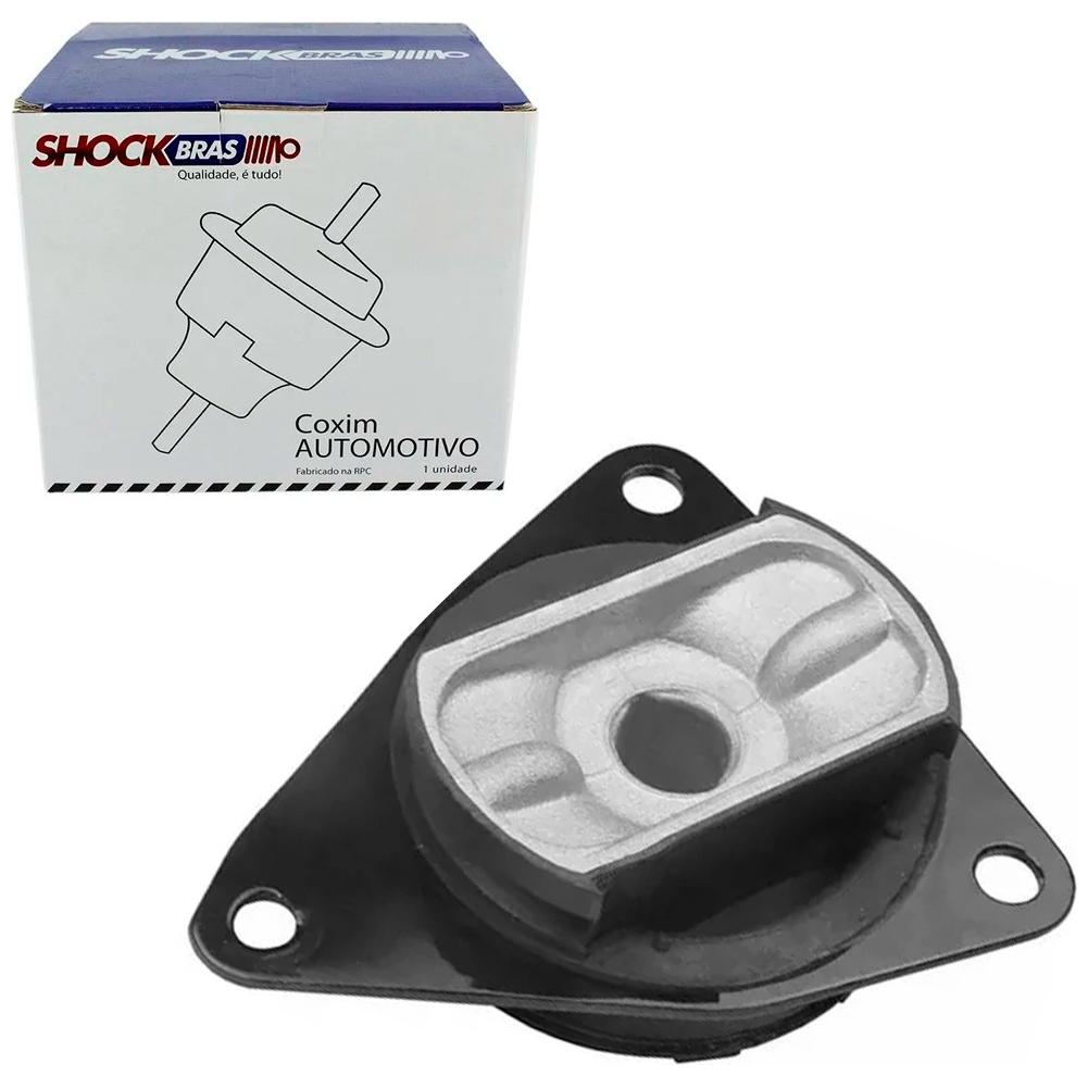 Coxim do Câmbio para Fiat Idea - ShockBras - ACX03017