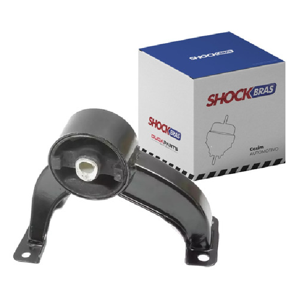 Coxim do Motor Traseiro para Dodge Journey - ShockBras - ACX03078