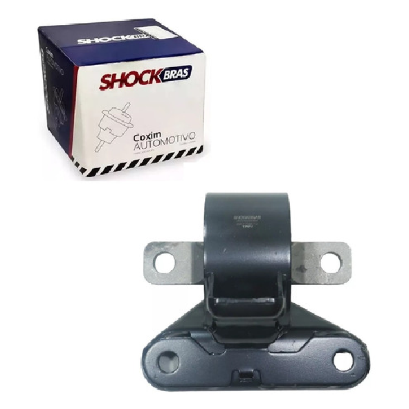 Coxim do Motor Dianteiro para Dodge Journey - ShockBras - ACX03080
