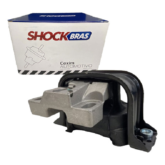 Coxim do Motor Lado Direito para Chrysler Stratus - ShockBras - ACX03159