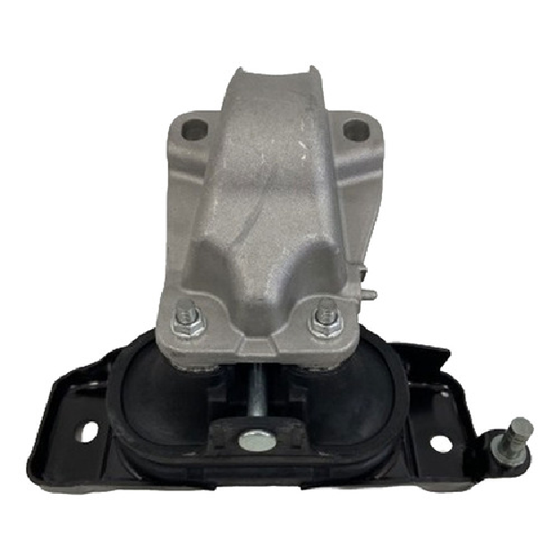 Coxim do Motor Lado Direito para Chrysler Town & Country - ShockBras - ACX03167