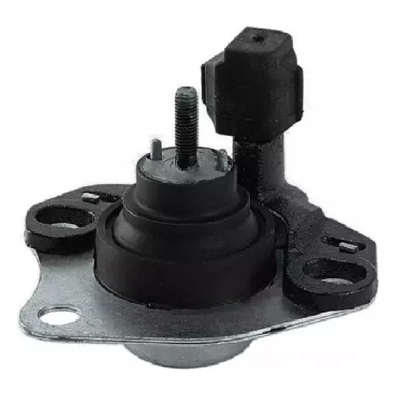 Coxim do Motor Dianteiro para Renault Megane e Scenic - ShockBras - ACX05001