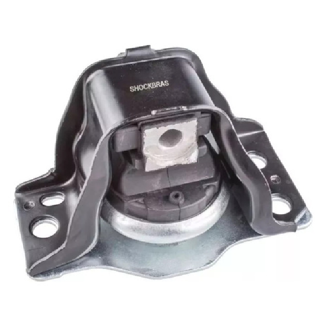 Coxim do Motor Dianteiro para Renault Megane Grand Tour - ShockBras - ACX05006