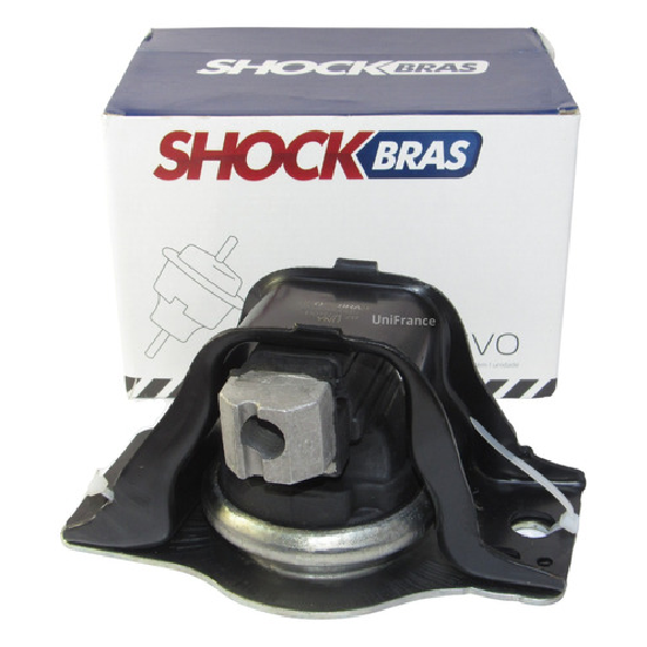 Coxim do Motor Dianteiro para Renault Megane e Scenic - ShockBras